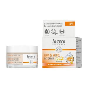 glow by nature face cream vitamin C